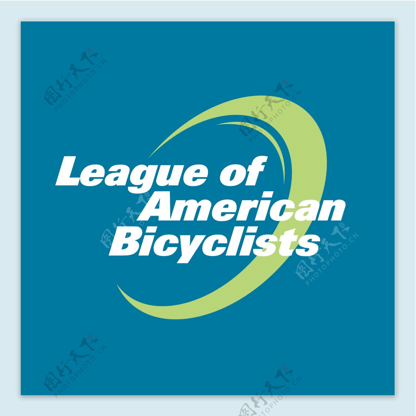 美国自行车联盟