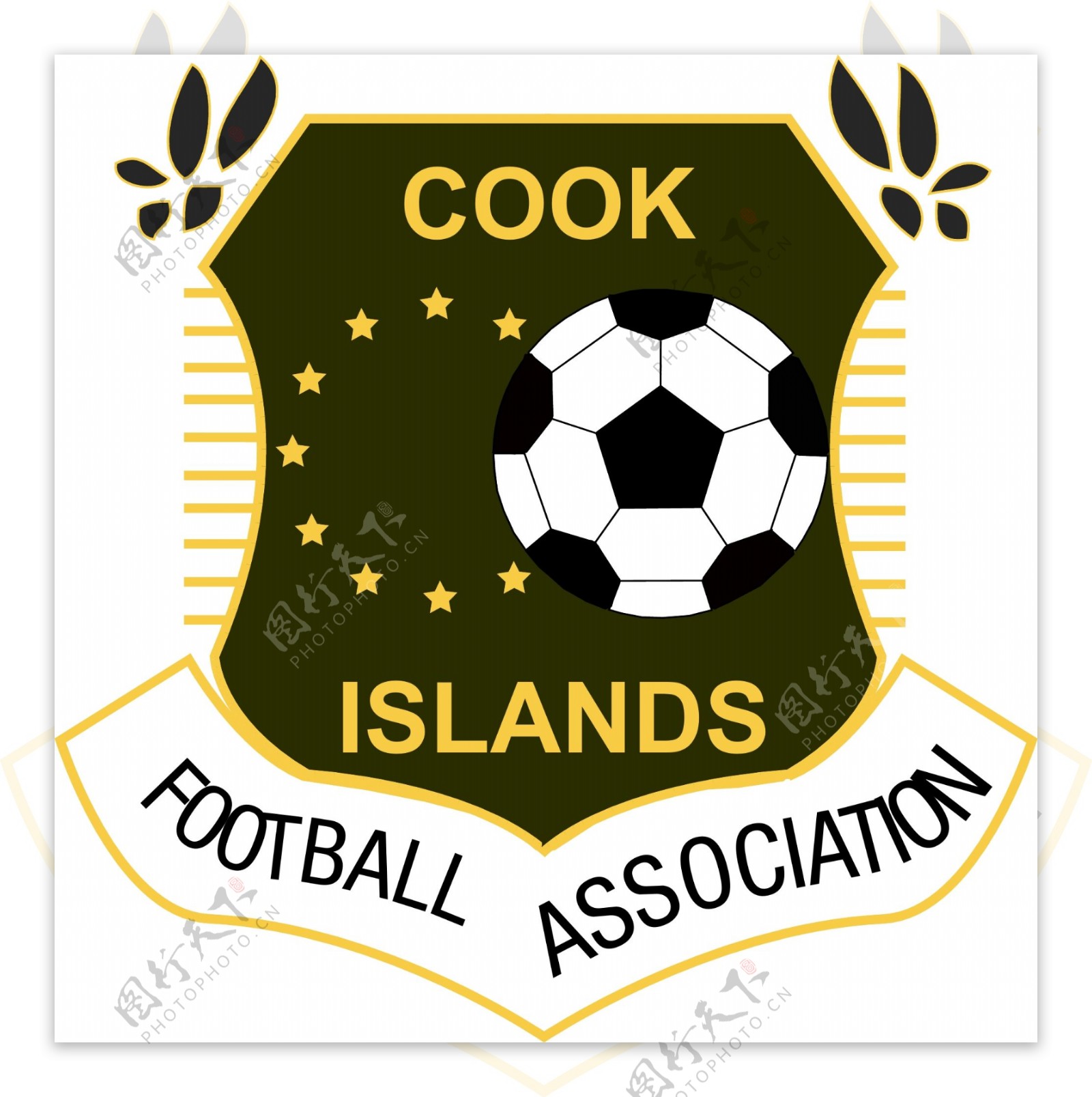 库克群岛足球协会CIF