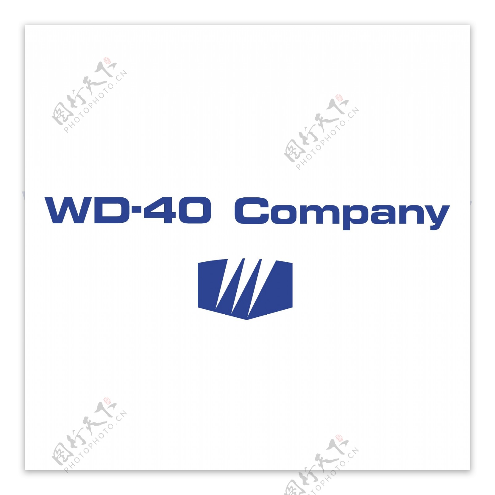 WD公司40
