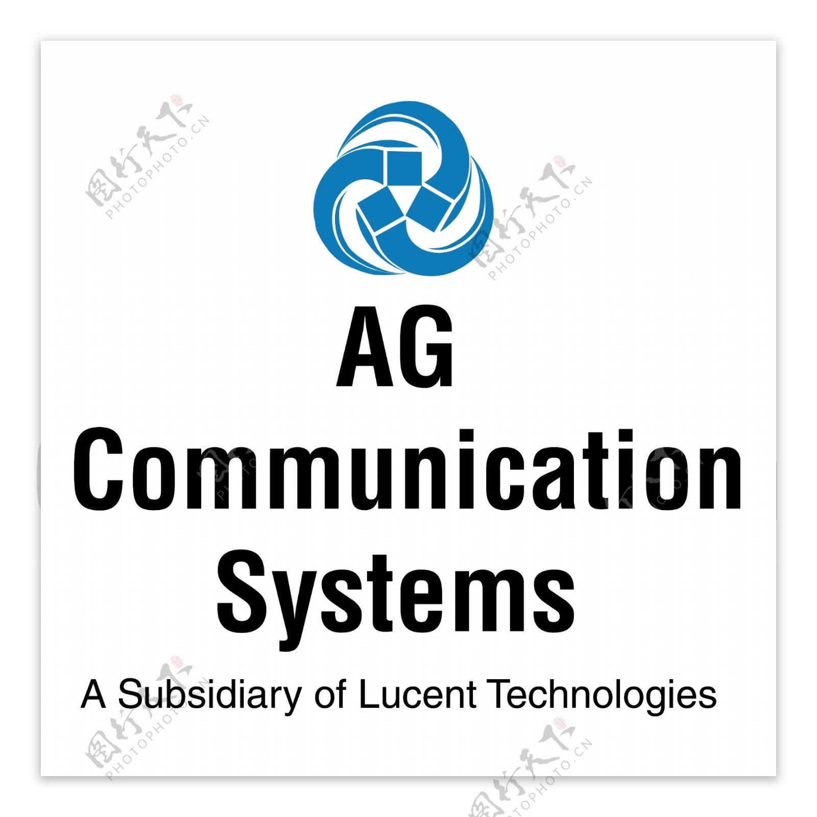 Ag通信系统1