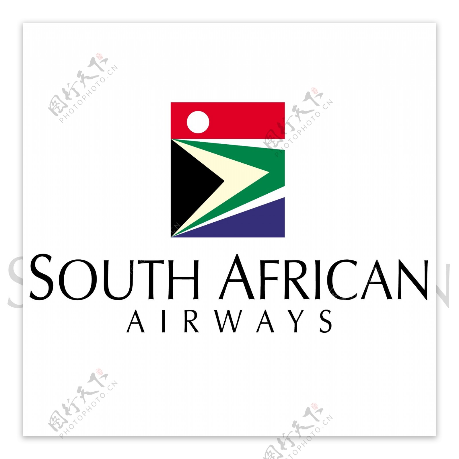 南非航空