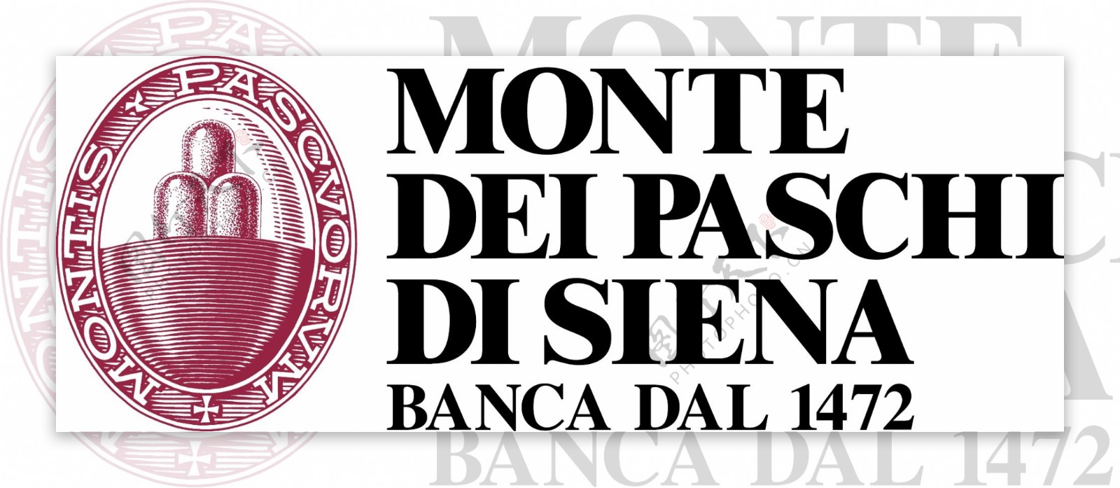 2010全球金融信贷银行业标志设计
