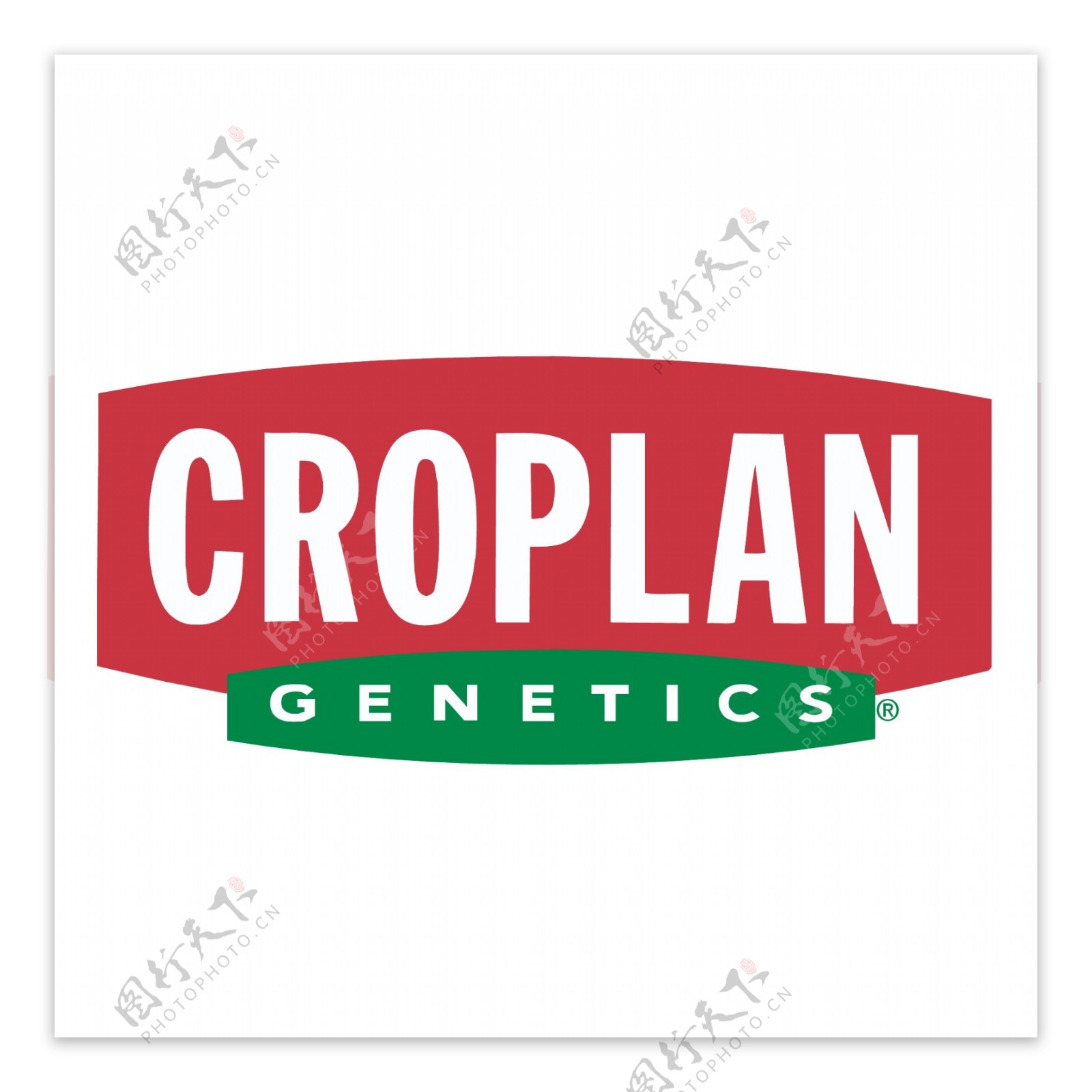 croplan遗传学