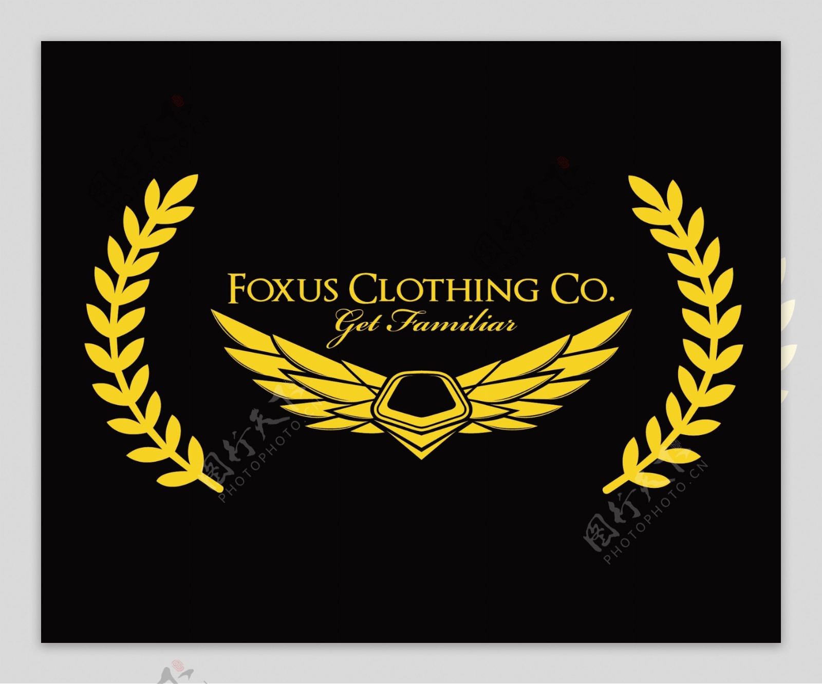 foxus服装有限公司