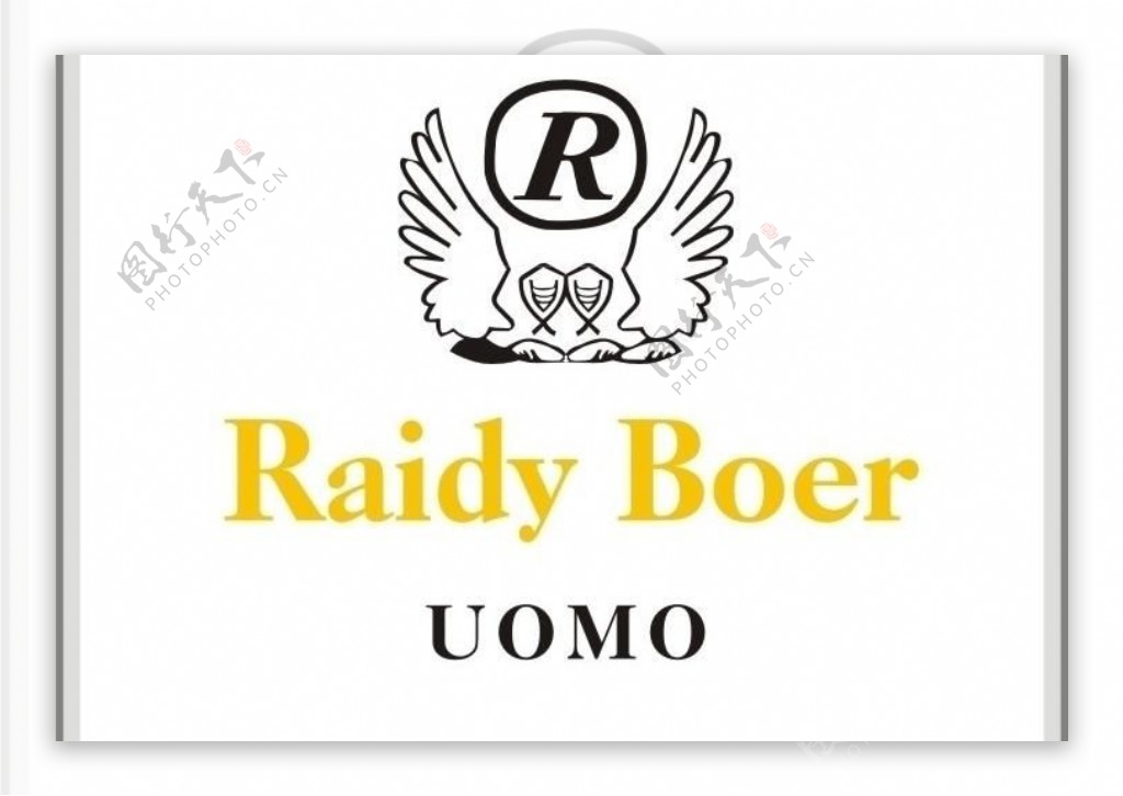 雷迪波尔logo图片