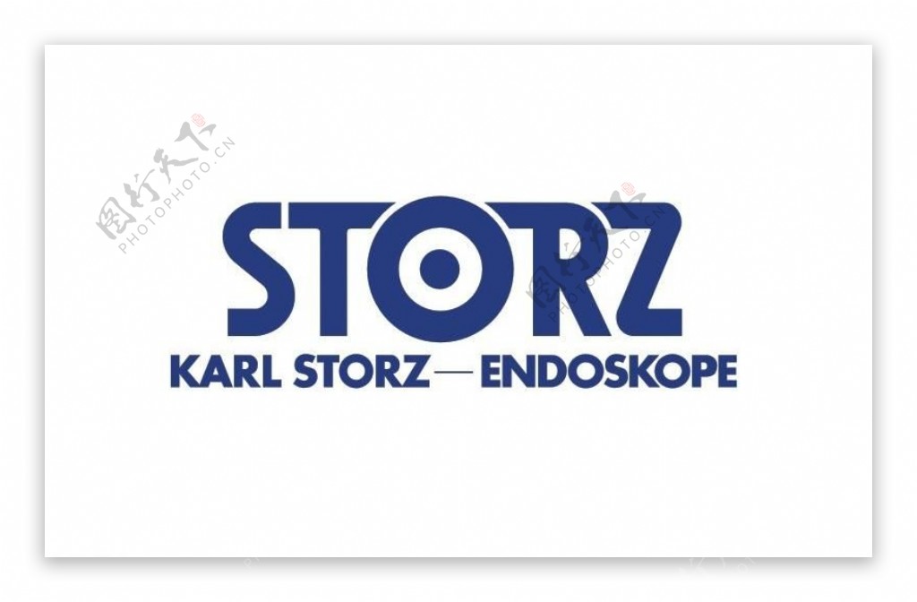 史托斯logo图片