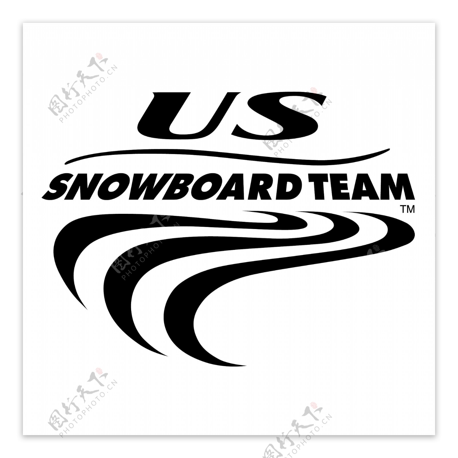 美国滑雪队0