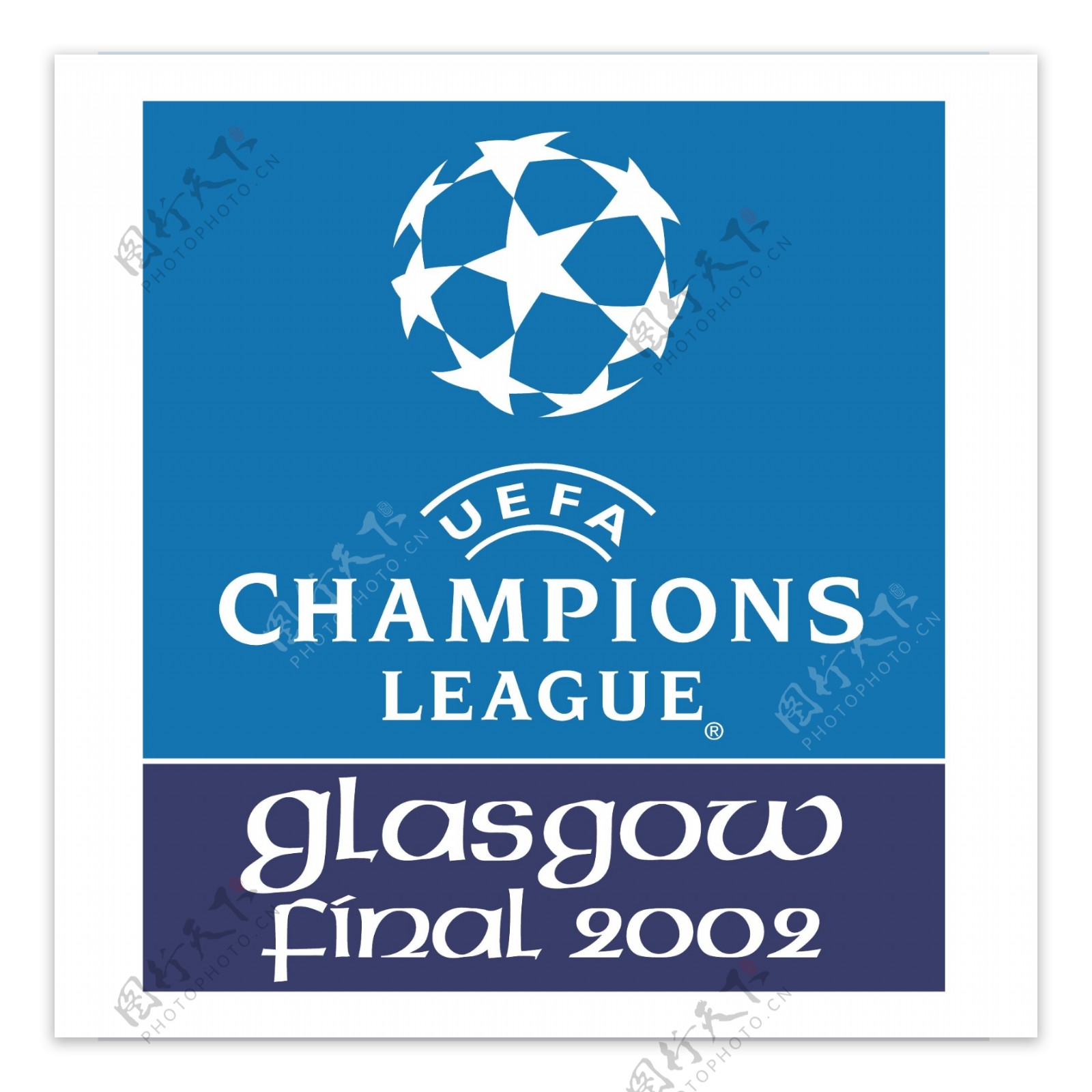 欧洲冠军联赛决赛2002格拉斯哥