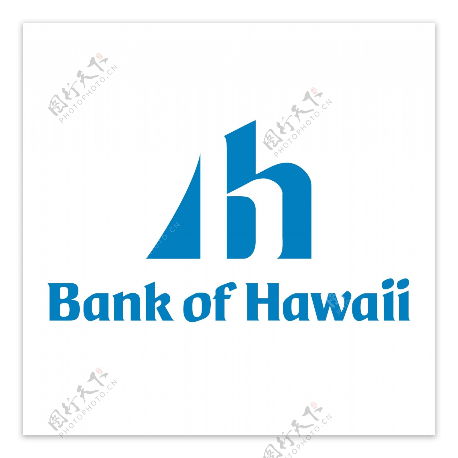 1夏威夷银行
