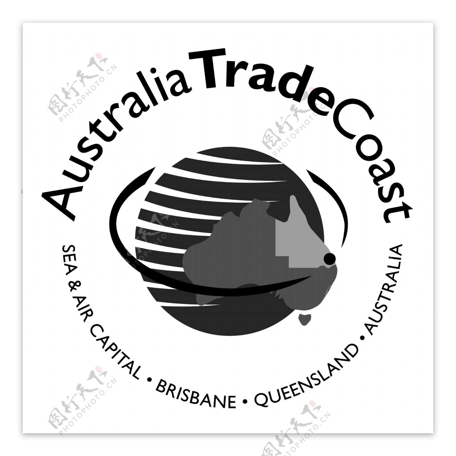 澳大利亚贸易海岸