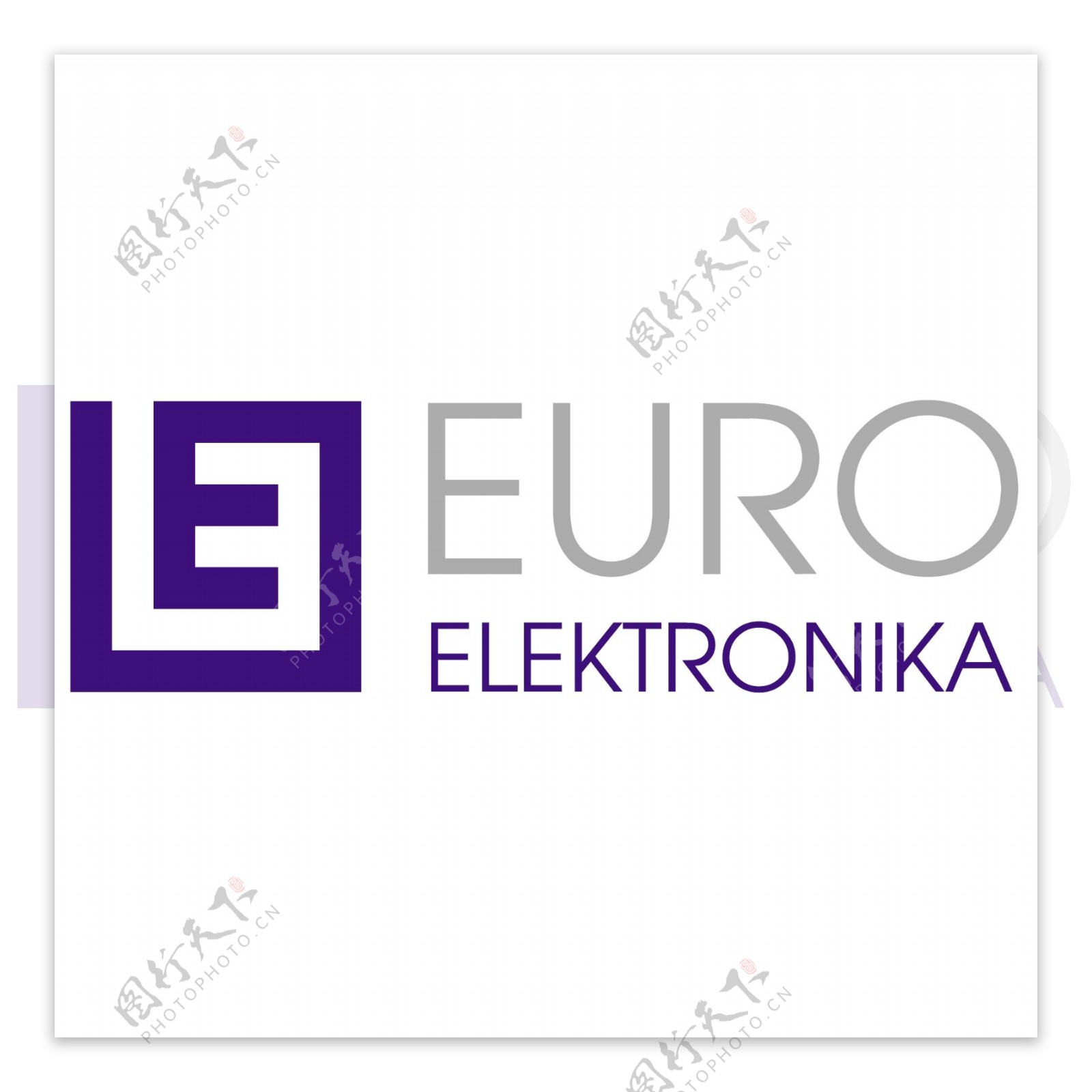欧元elektronika