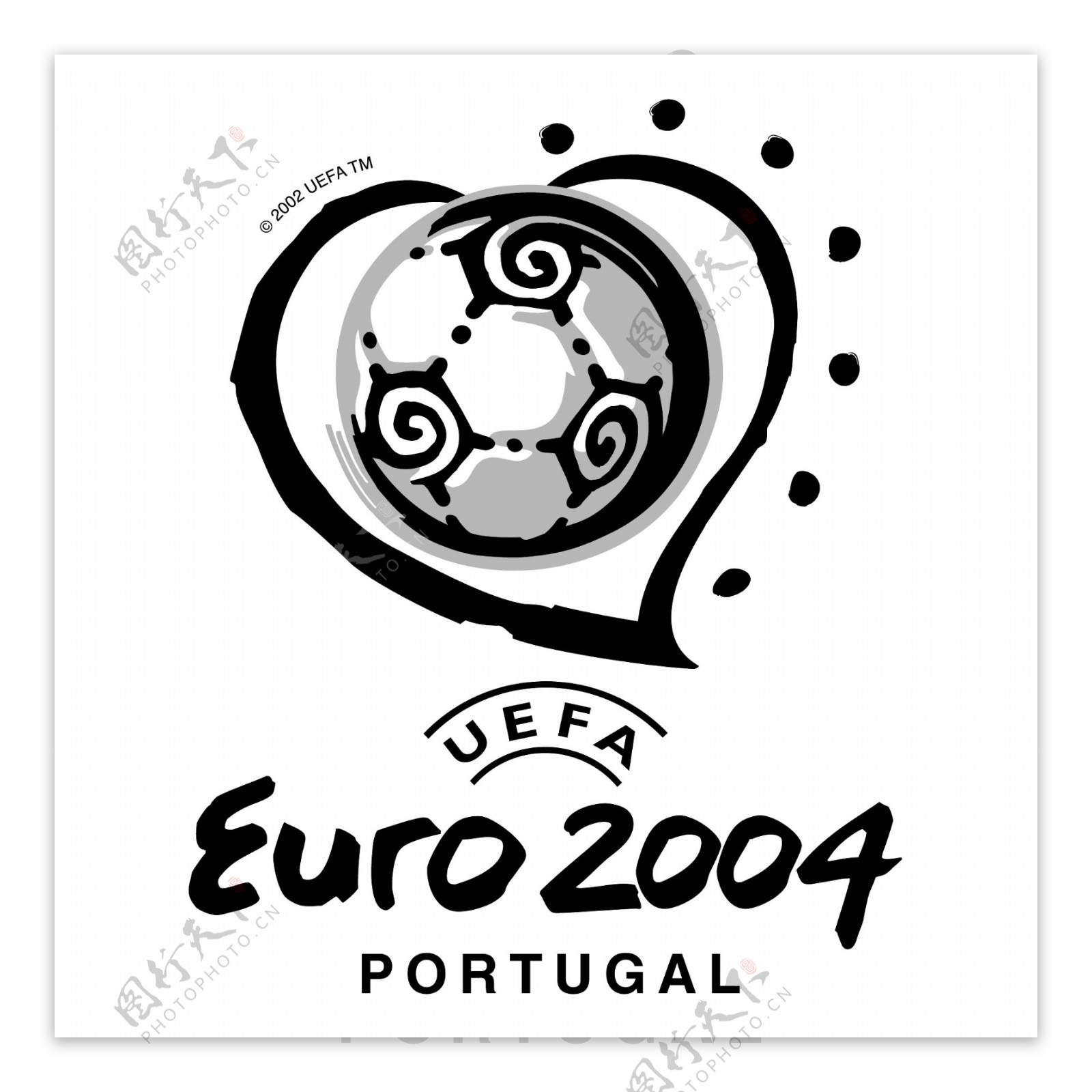 欧洲杯2004葡萄牙5