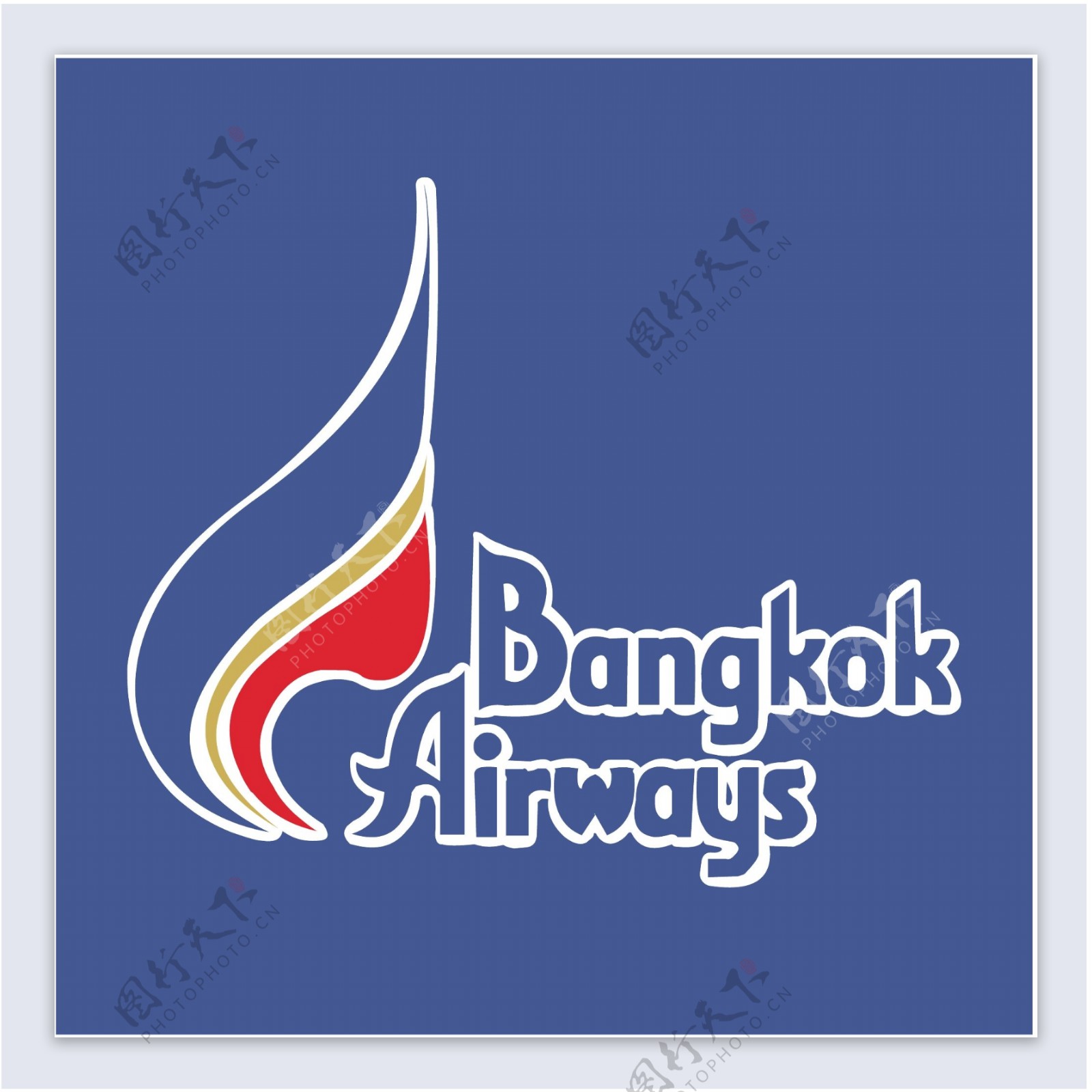 曼谷航空公司