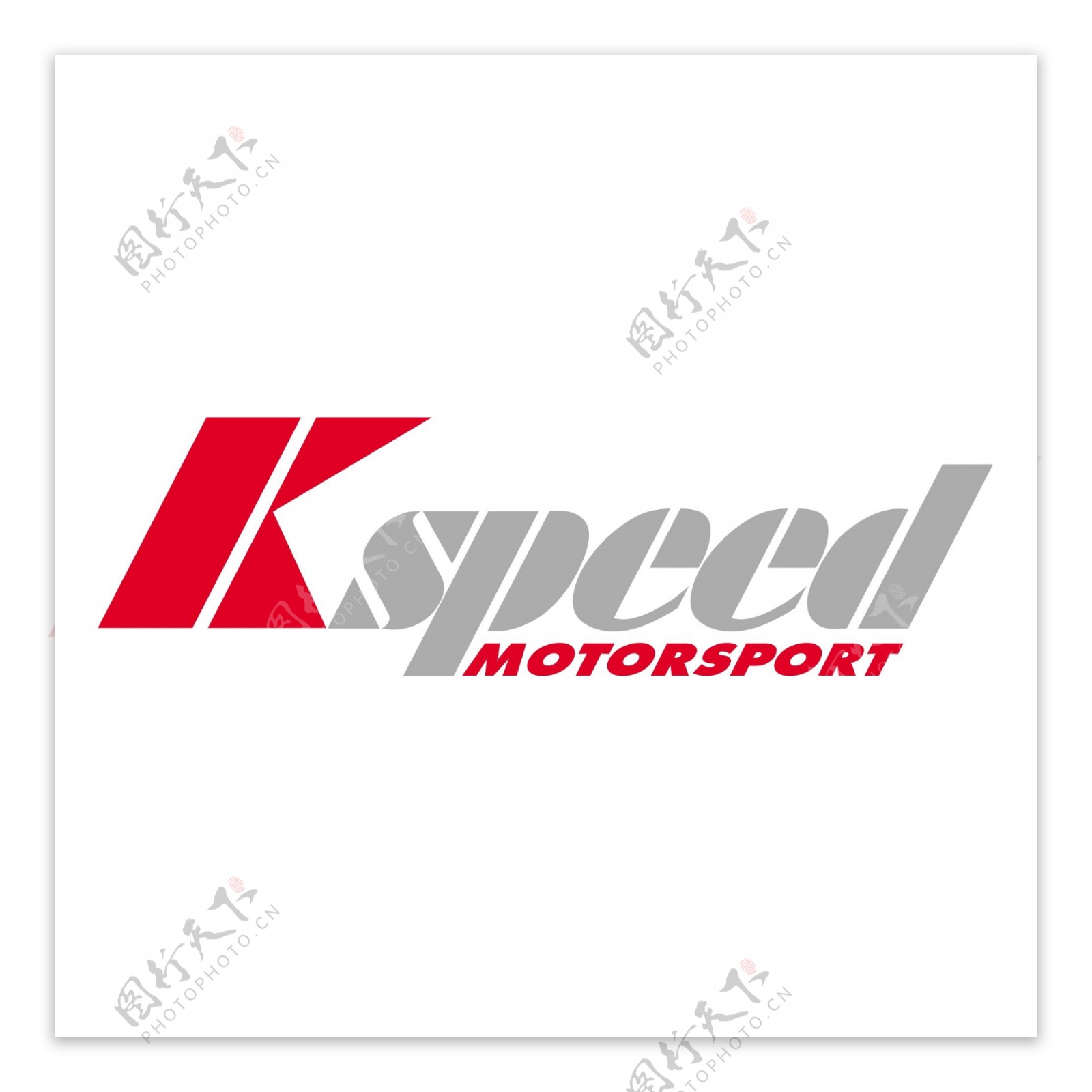 kspeed赛车