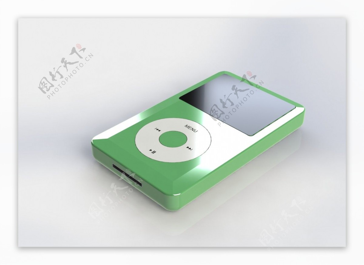 iPod的经典160GB