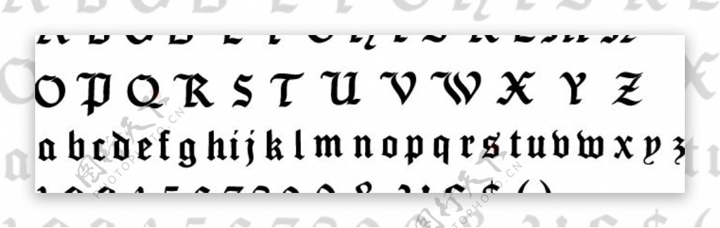 Seagramalphabetlogo设计欣赏西格拉姆字母标志设计欣赏
