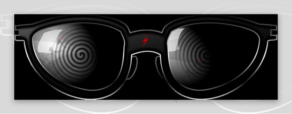 X射线SPEX眼镜眼镜