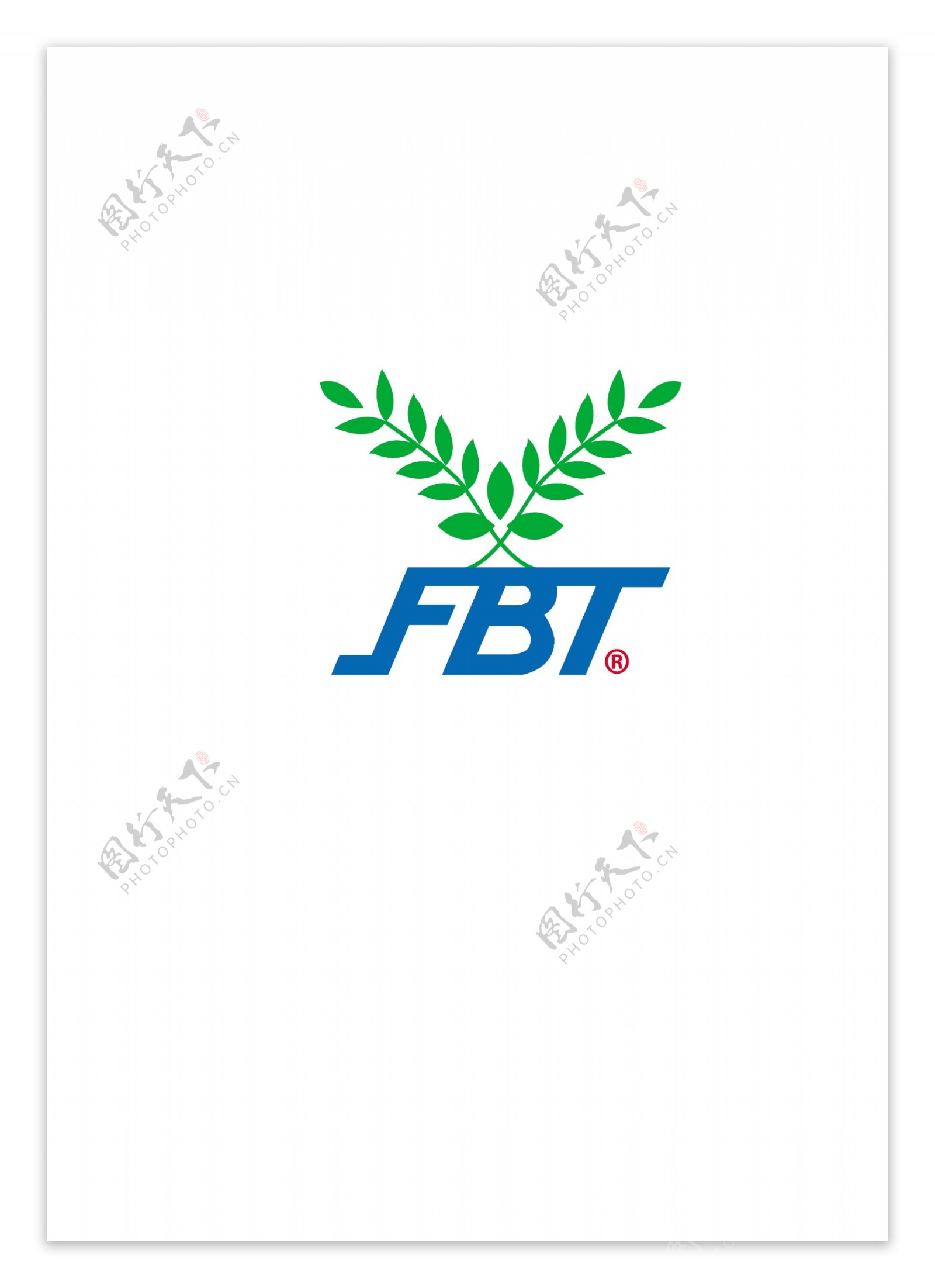 FBTlogo设计欣赏FBT体育比赛LOGO下载标志设计欣赏