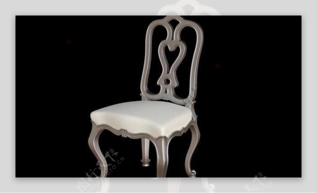 ChairMot欧式椅子