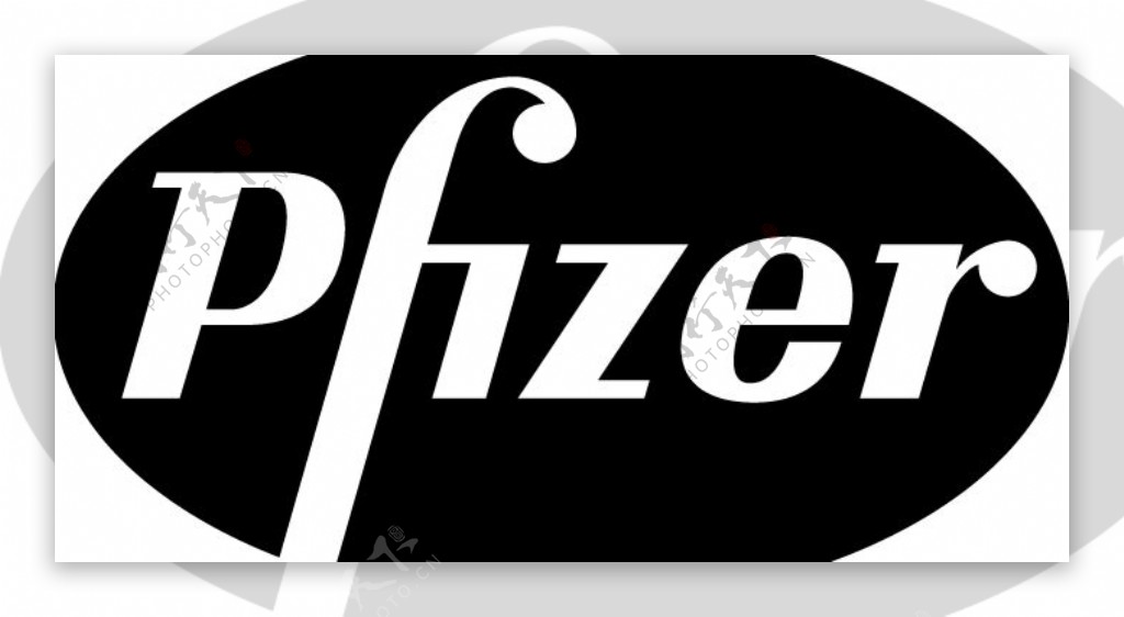 Pfizerlogo设计欣赏辉瑞公司标志设计欣赏
