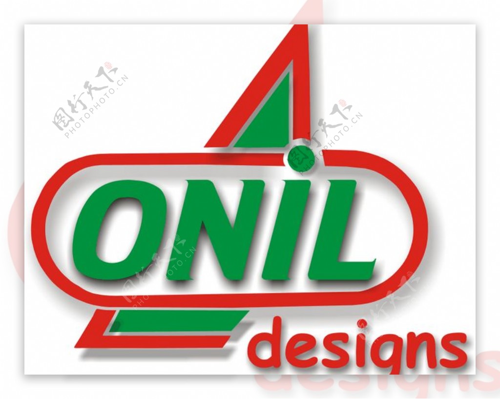 ONILDESIGNSlogo设计欣赏ONILDESIGNS广告公司标志下载标志设计欣赏