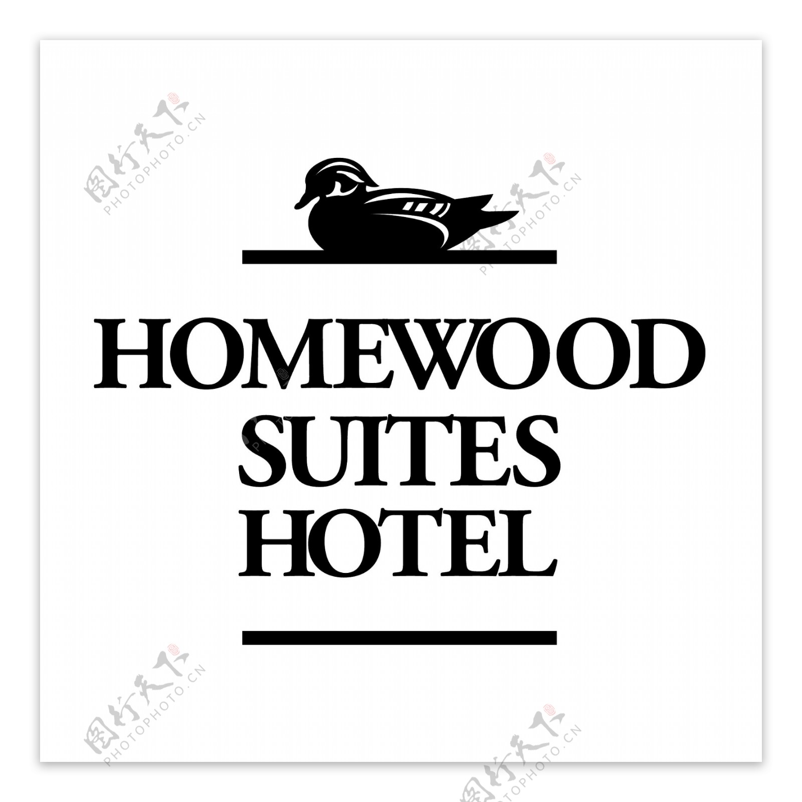 Homewood套房酒店