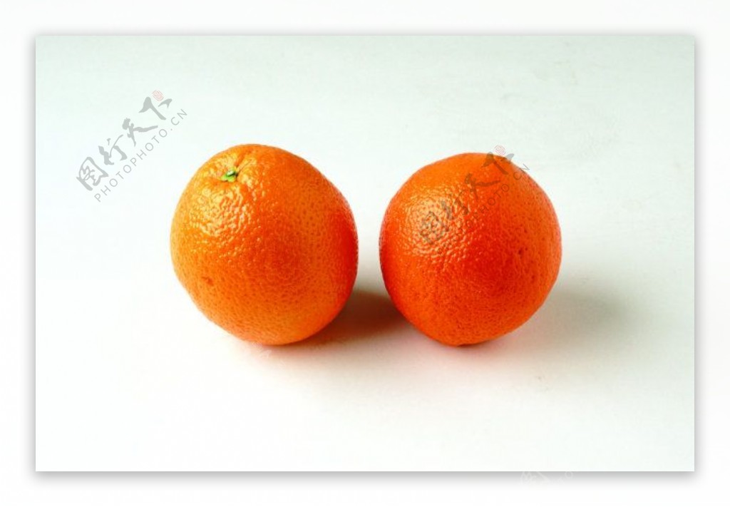 水果新鲜水果橙子