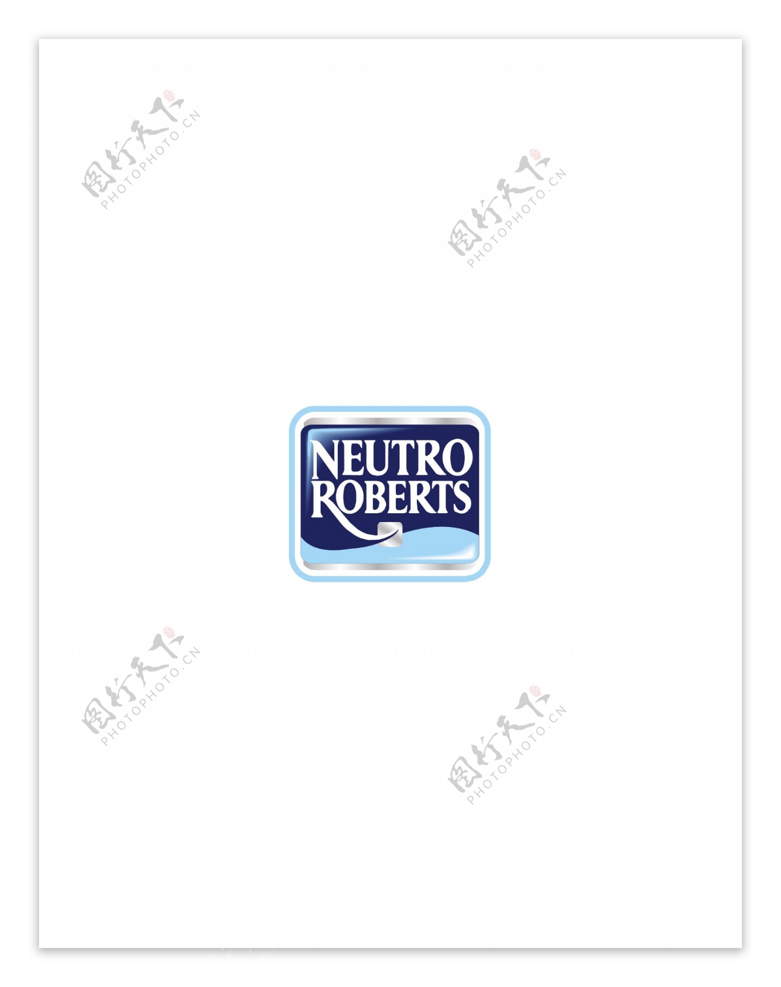 NeutroRobertslogo设计欣赏NeutroRoberts洗护品标志下载标志设计欣赏