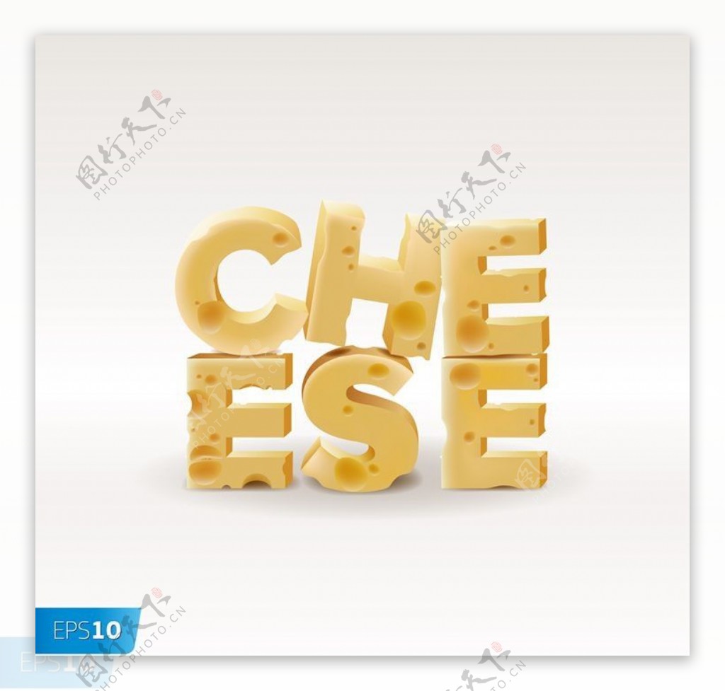 奶酪乳酪CHEESE图片