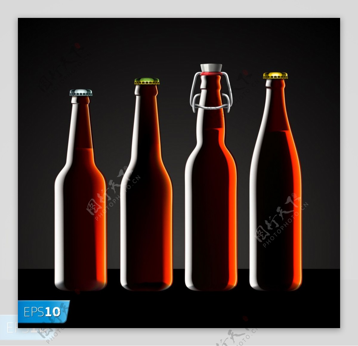 啤酒设计图__海报设计_广告设计_设计图库_昵图网nipic.com