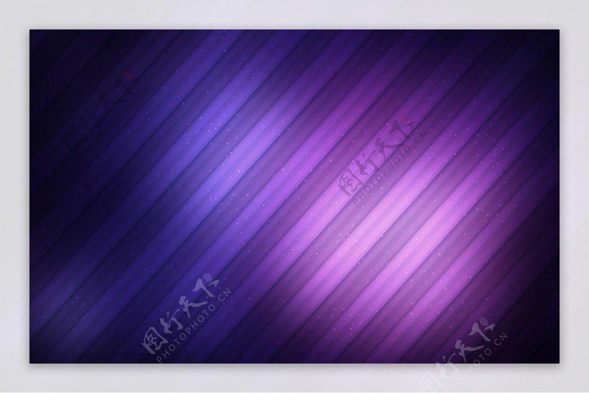 紫色潮流背景图片