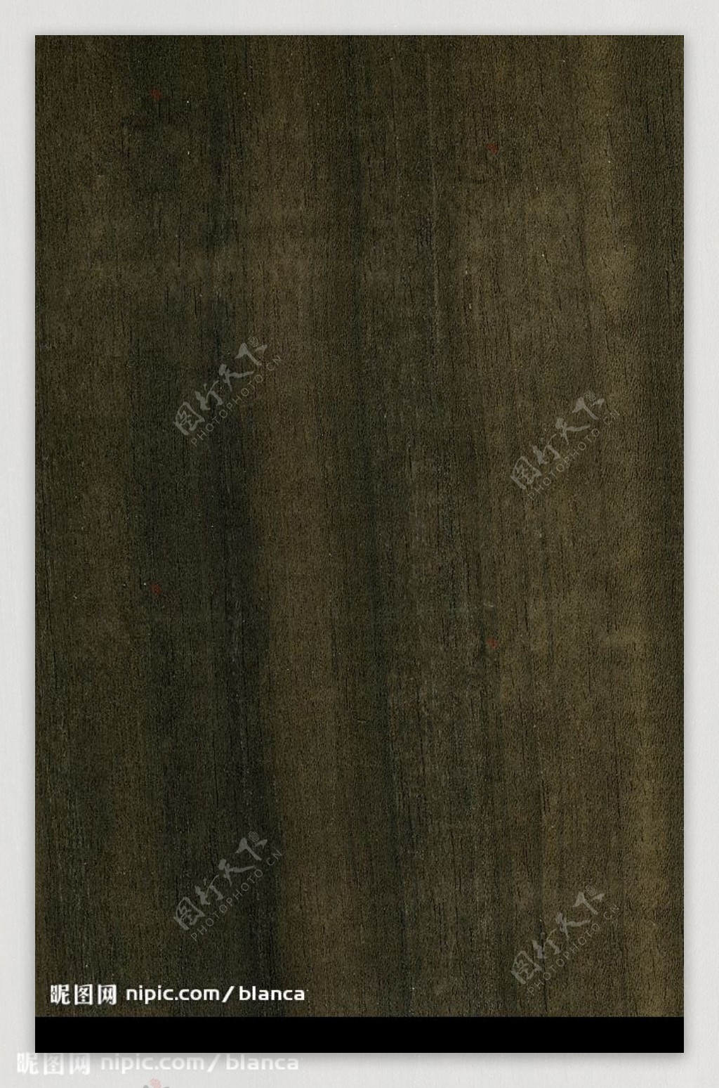 綠褐色直紋木質底圖图片