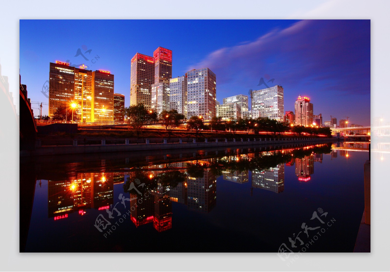 北京高档住宅图片