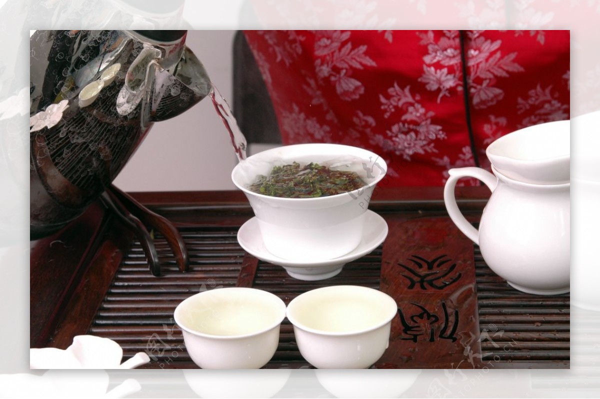 斗茶大赛 - 2019第十一届湖南茶业博览会 - 华声在线