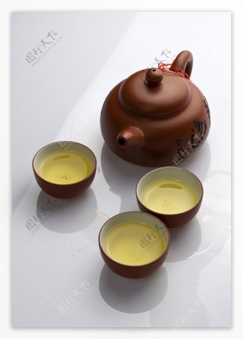 茶杯茶艺专辑图片