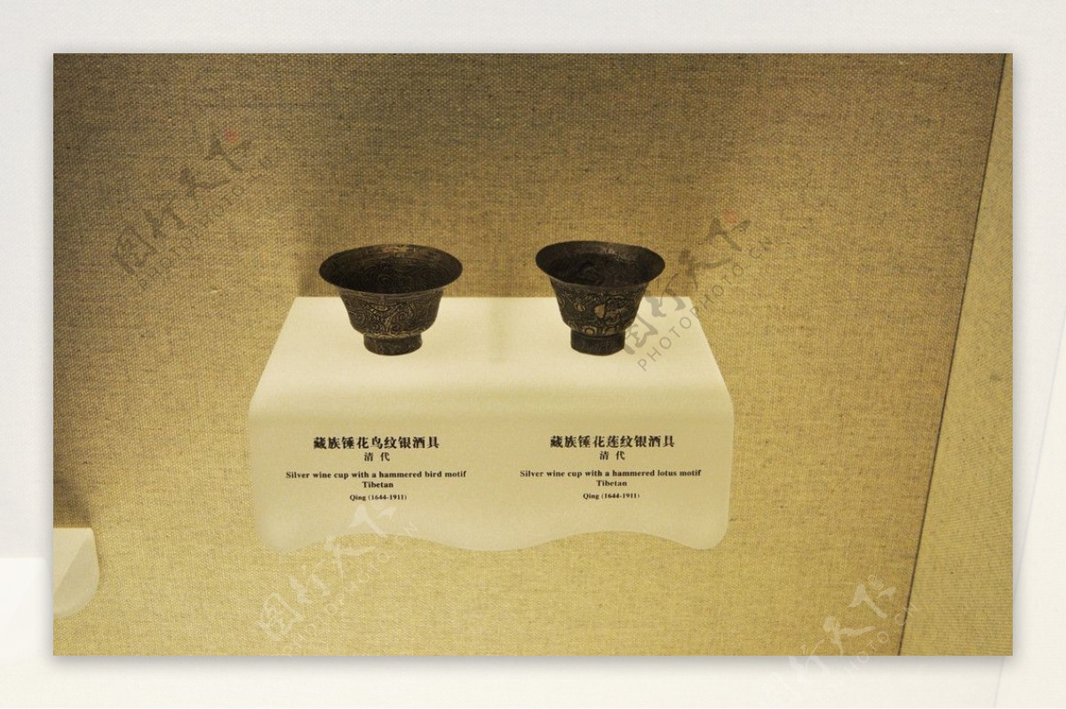 上海博物馆藏品图片