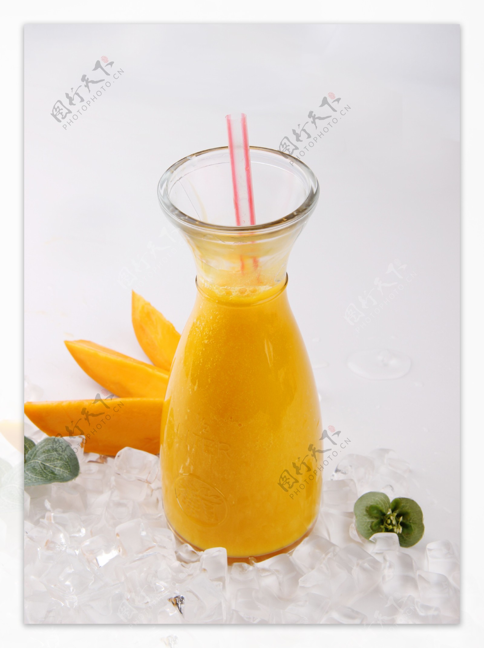 檸檬百香芒果汁-🍹調飲-【官方網站】老實農場Earnest Farm－陽光原味，屏東檸檬