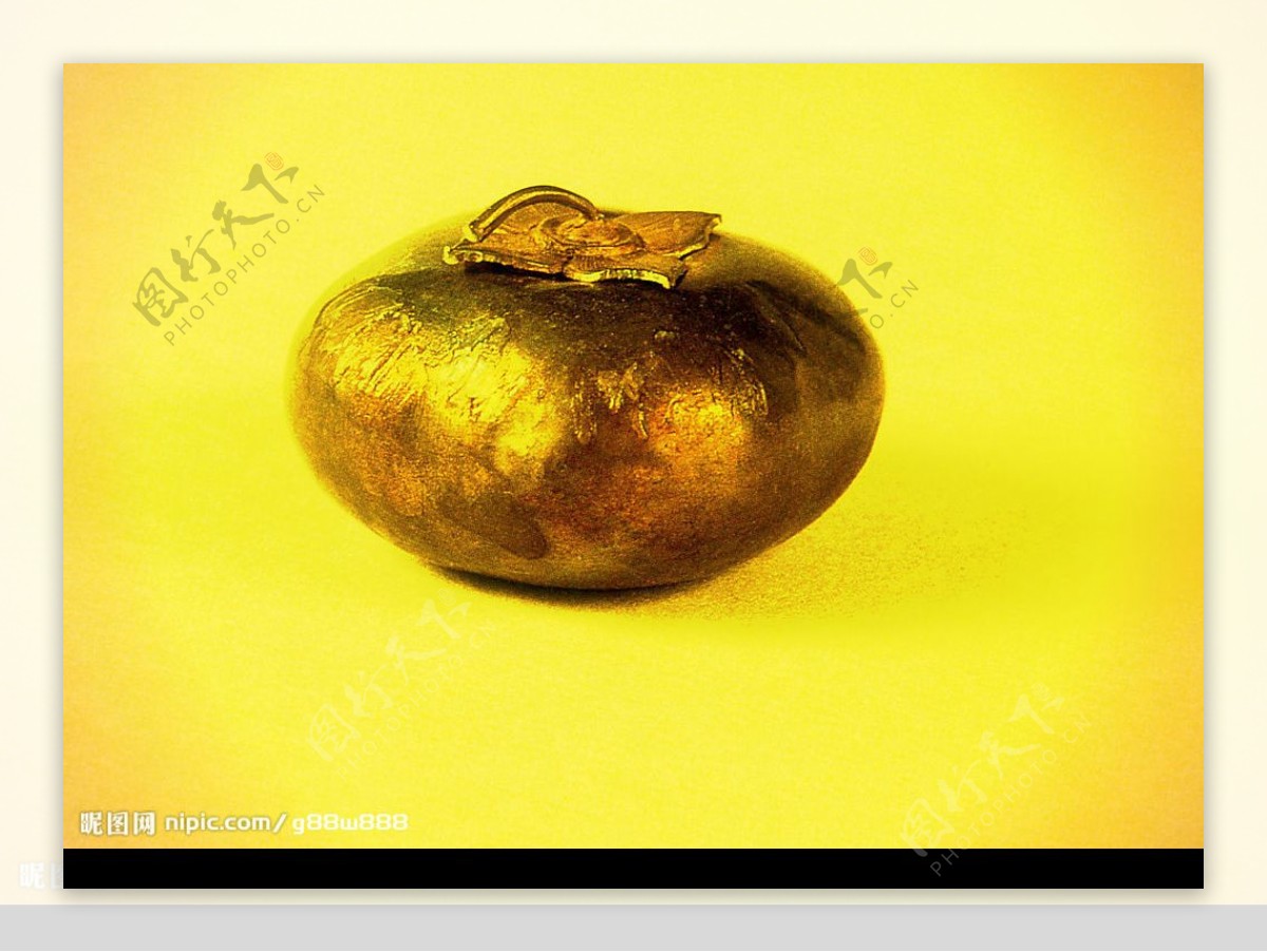 中国古代金银器21图片