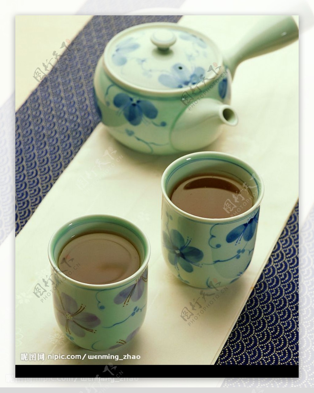 茶之文化45图片