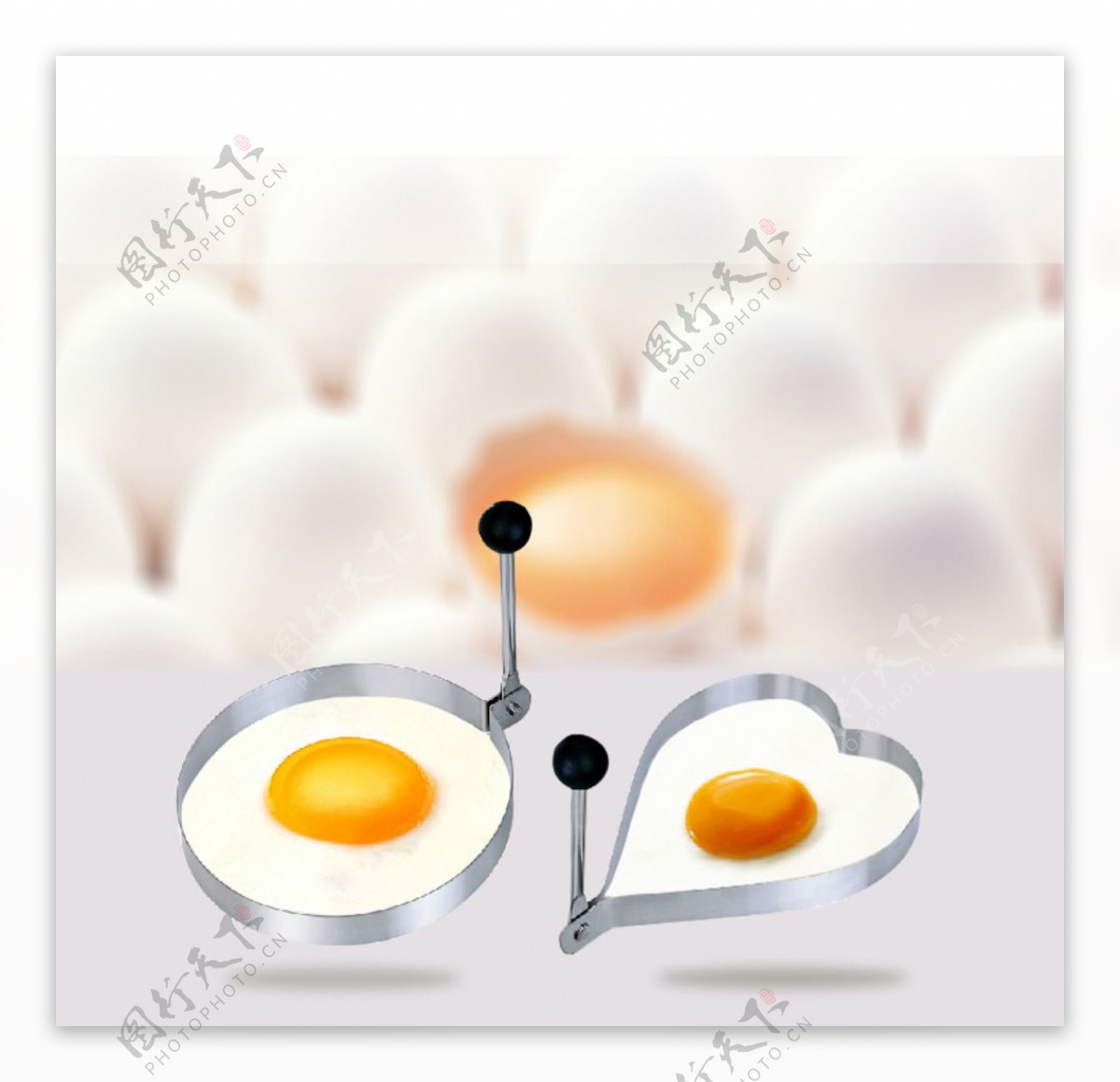 煎蛋器煎蛋模具图片