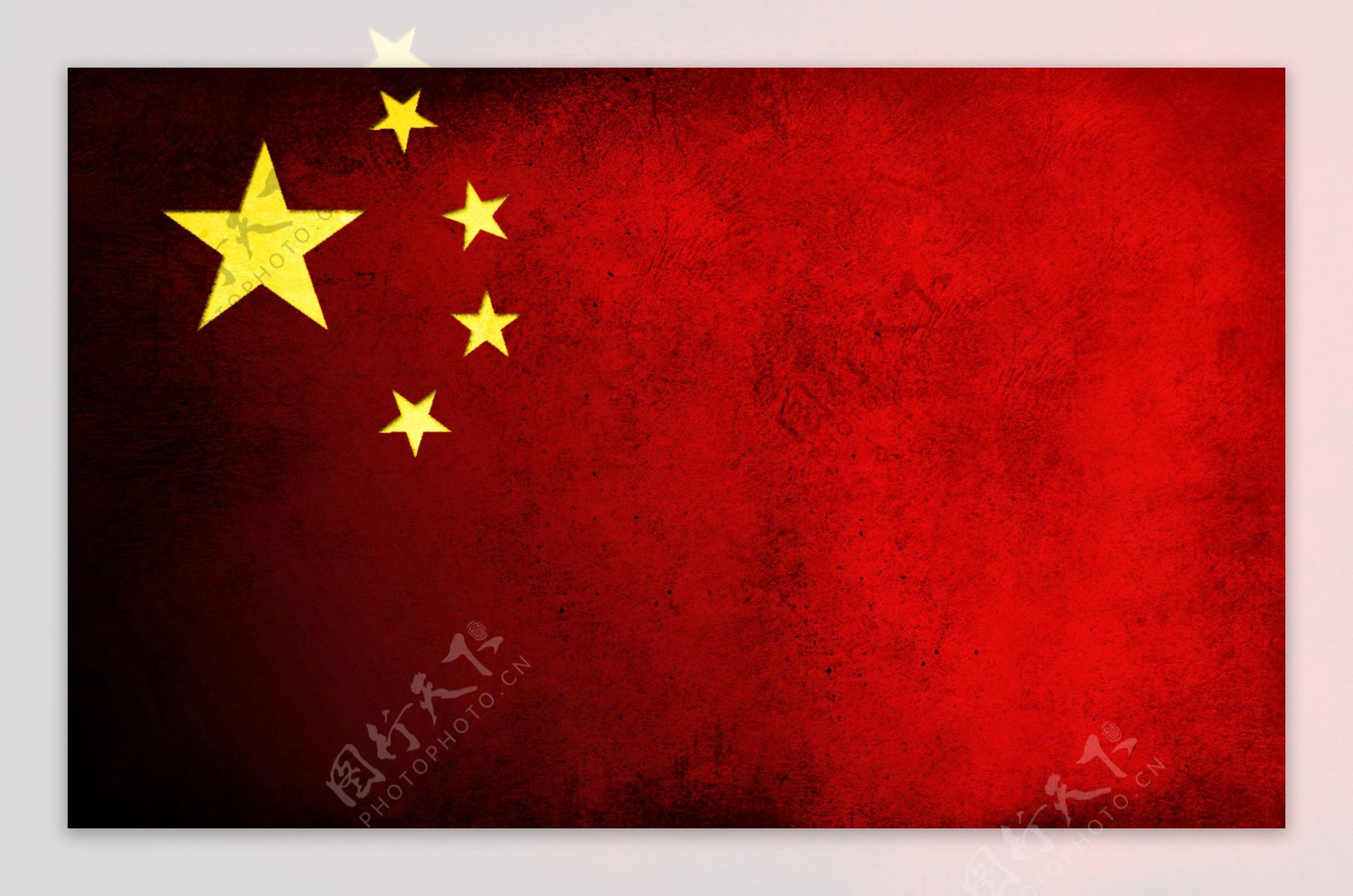 中国国旗图片