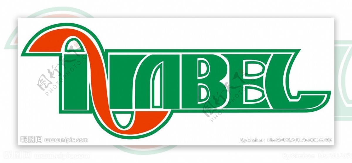 诺贝尔公司logo标志图片