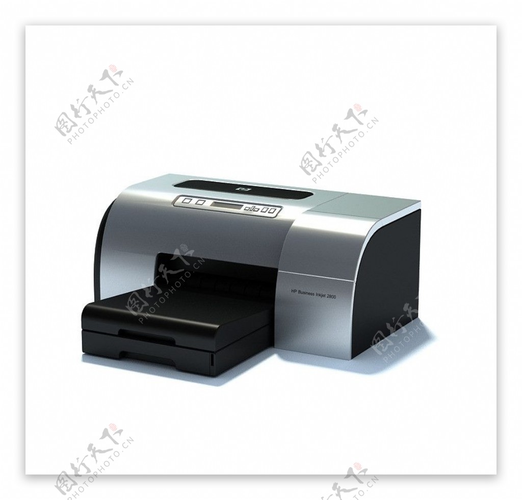 打印机家用电器图片