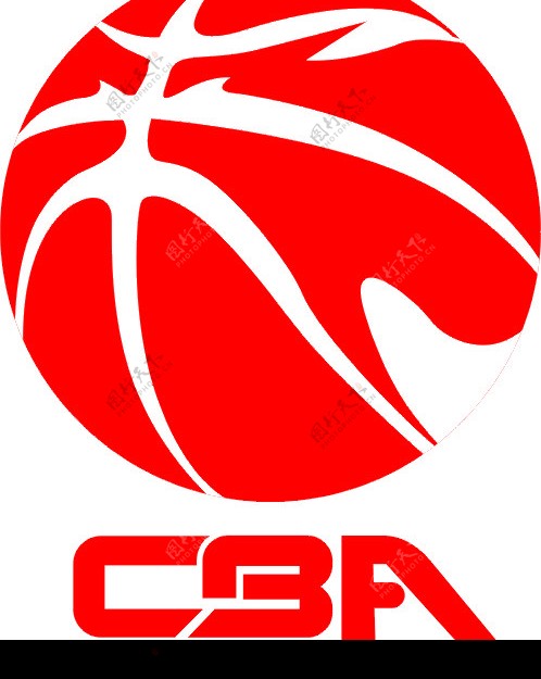 CBA篮球图片