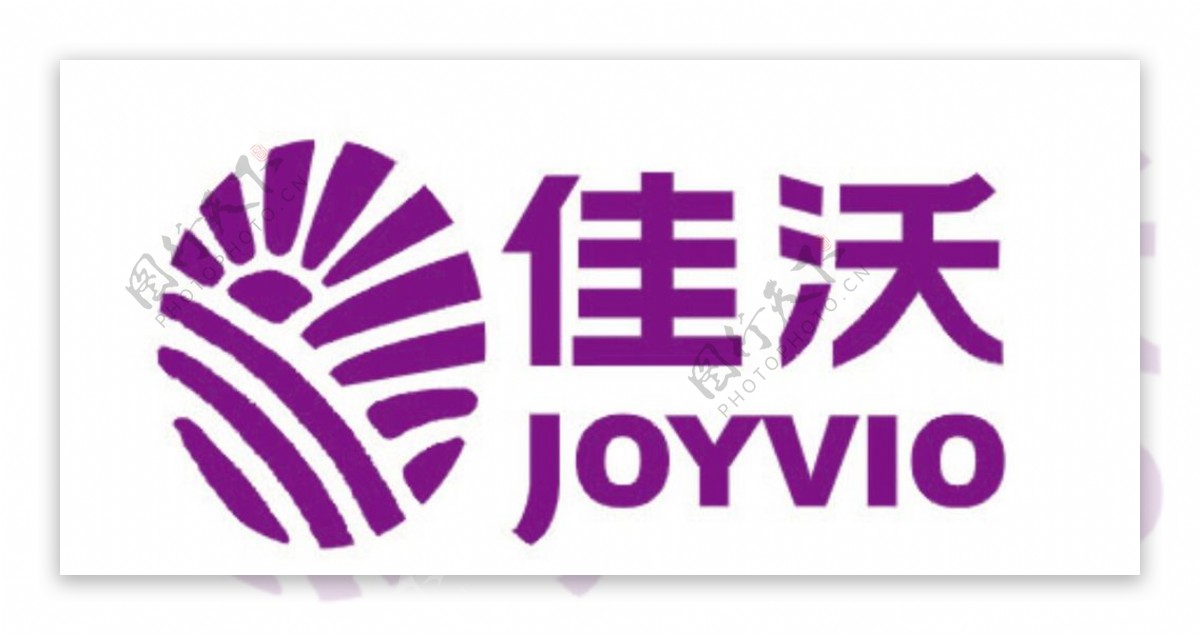 佳沃logo图片