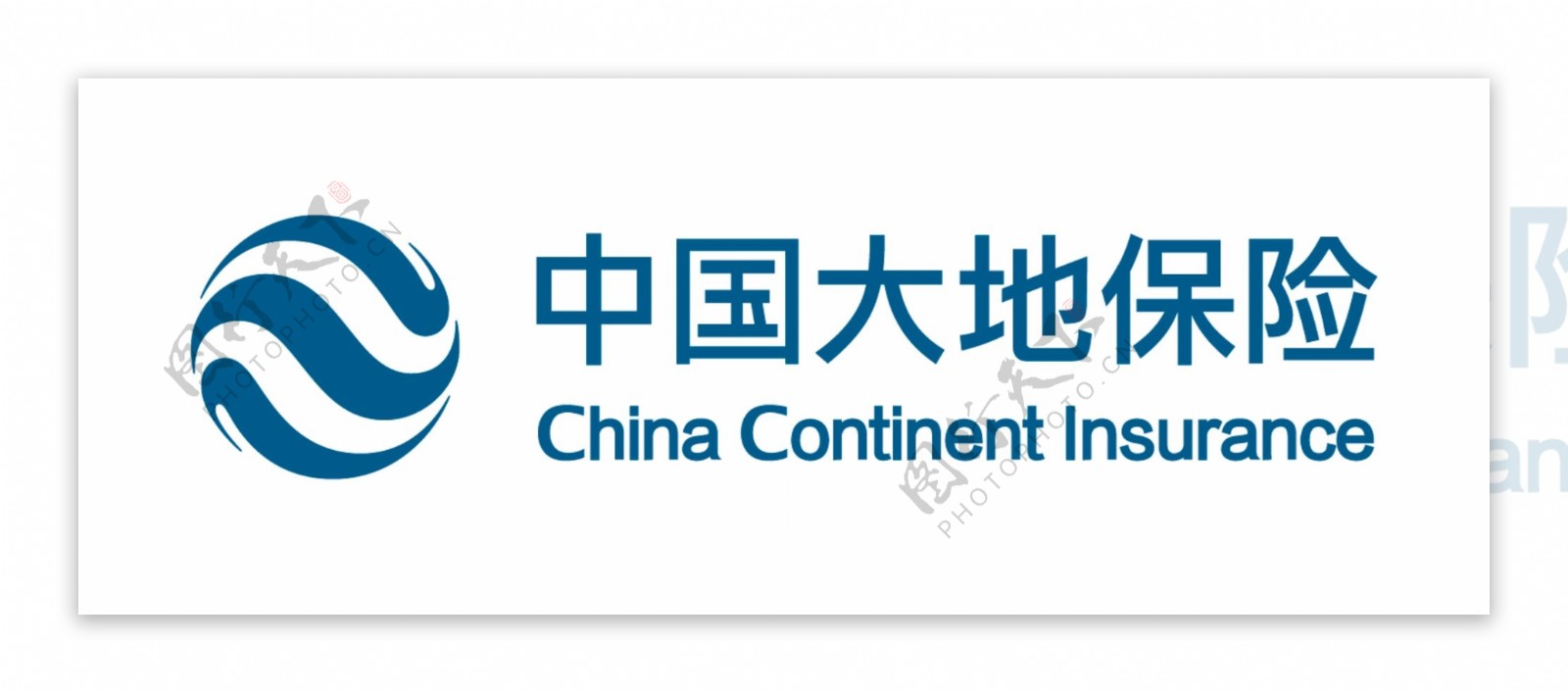 大地保险logo图片