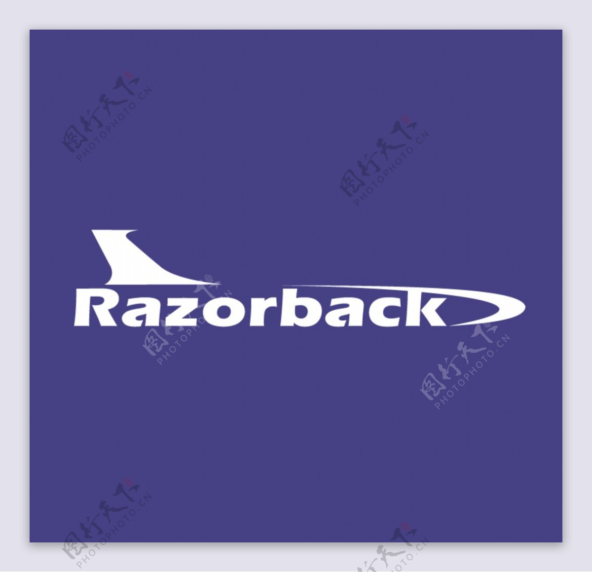 RAZORBACK瑞贝克剃刀鲸图片