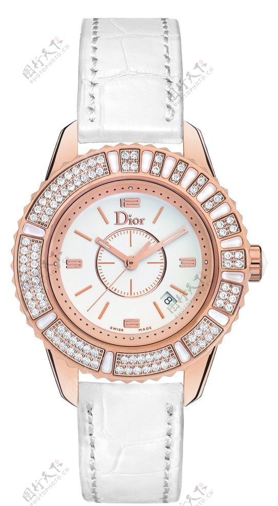 腕表Dior图片