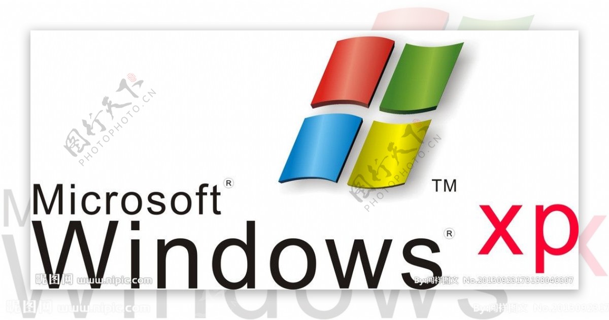 Windows图标图片