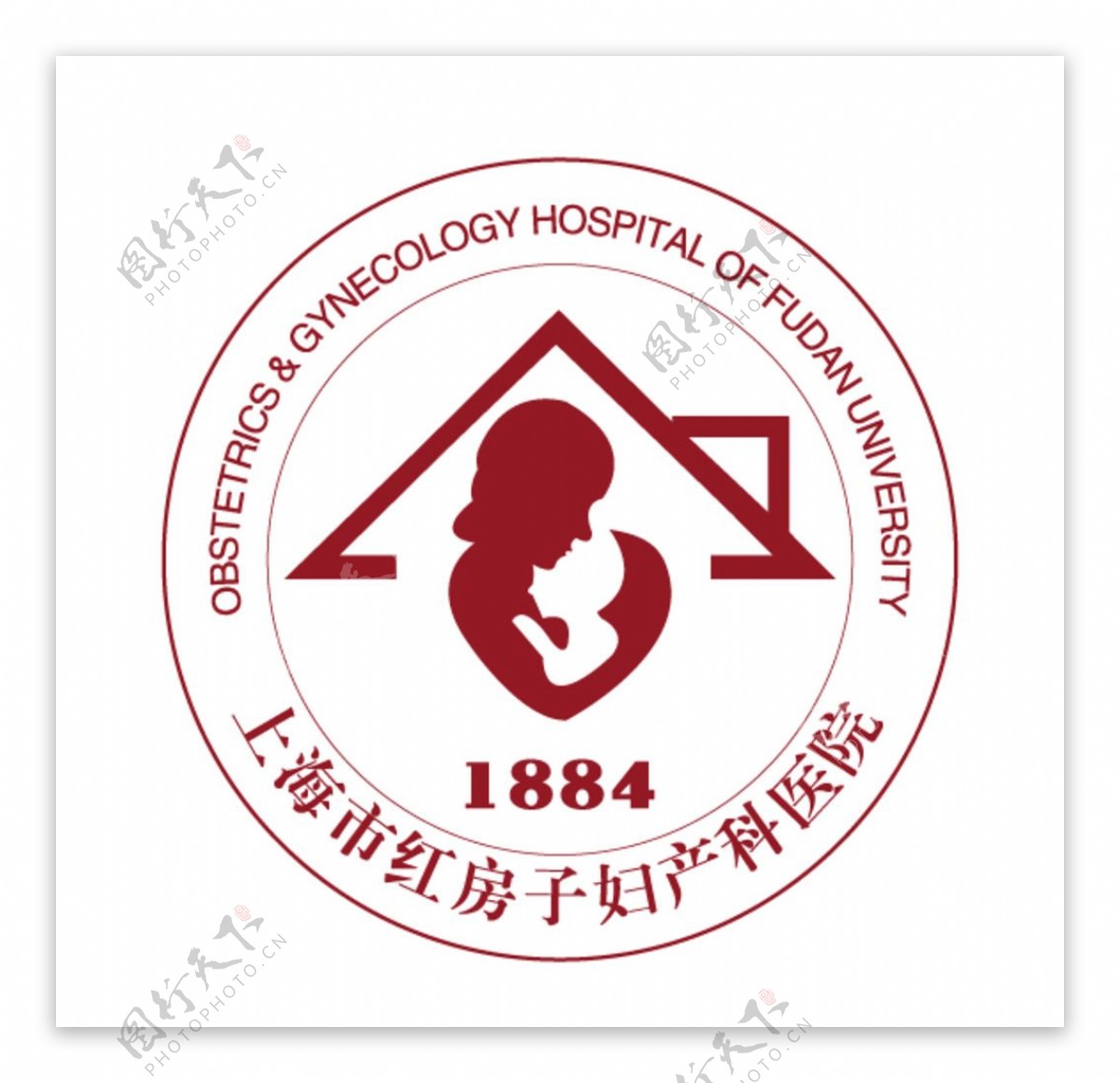 上海红房子妇产科医院图片